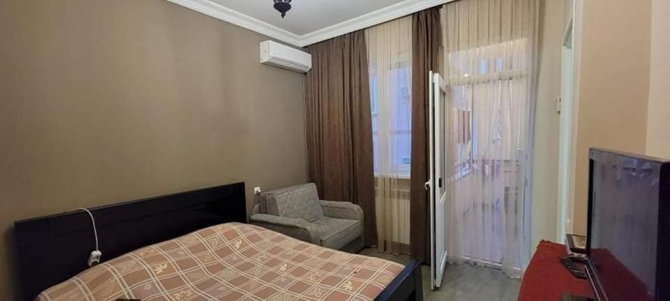 Guest House Kldiashvili Batumi Exterior photo