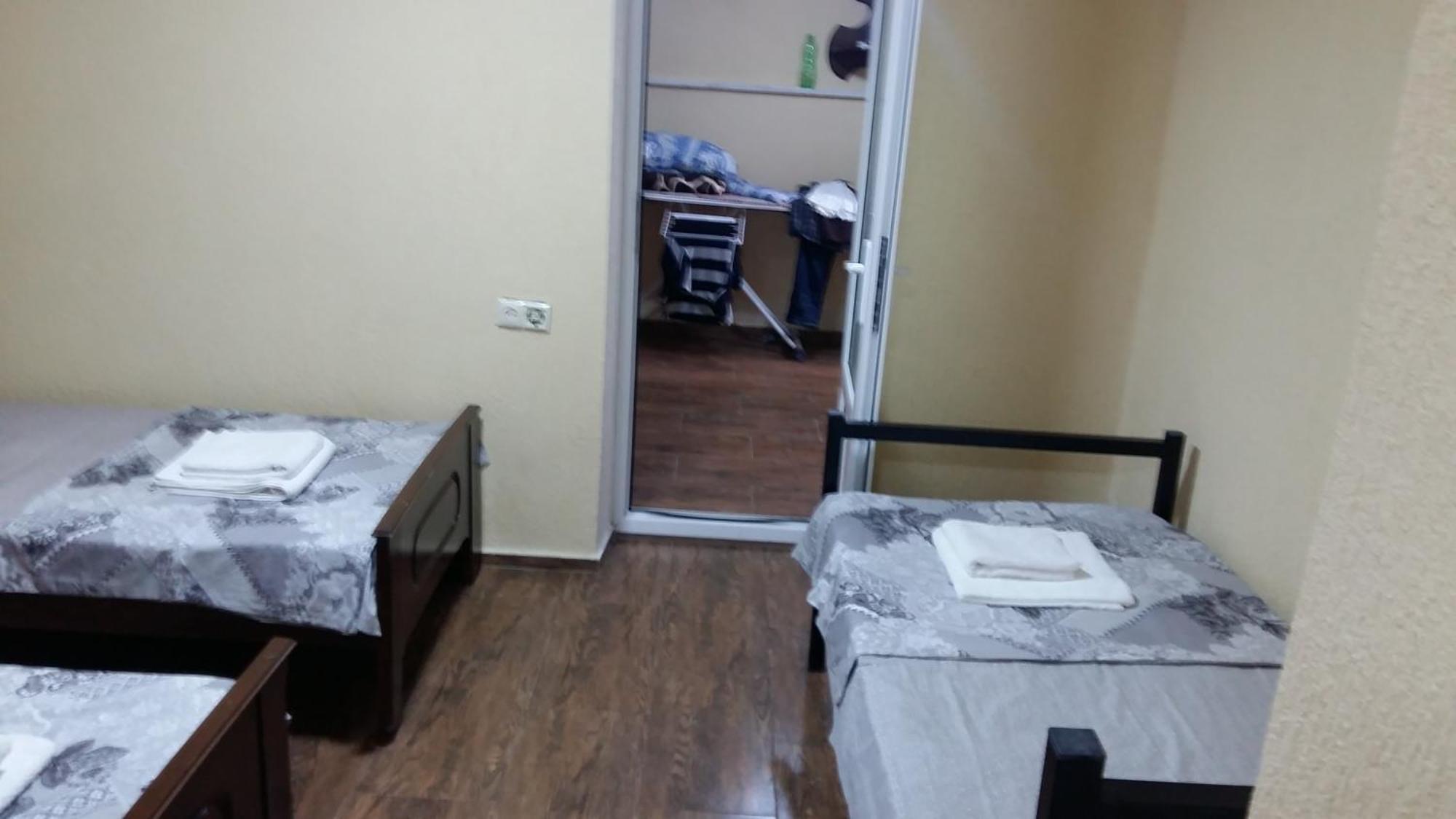 Guest House Kldiashvili Batumi Exterior photo